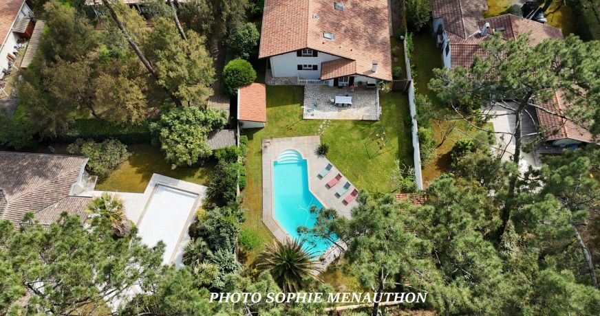 vente Maison de caractère Soorts Hossegor