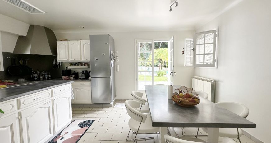 vente Maison de caractère Soorts Hossegor