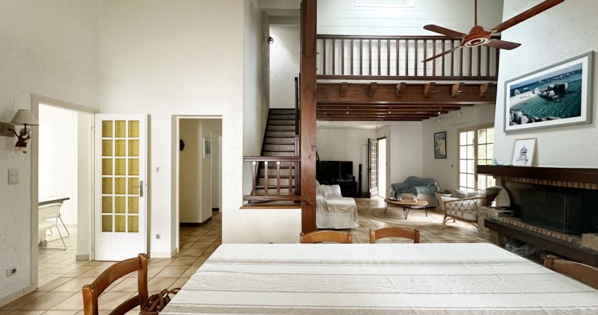 vente Maison de caractère Soorts Hossegor