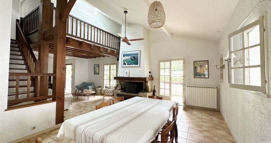 vente Maison de caractère Soorts Hossegor