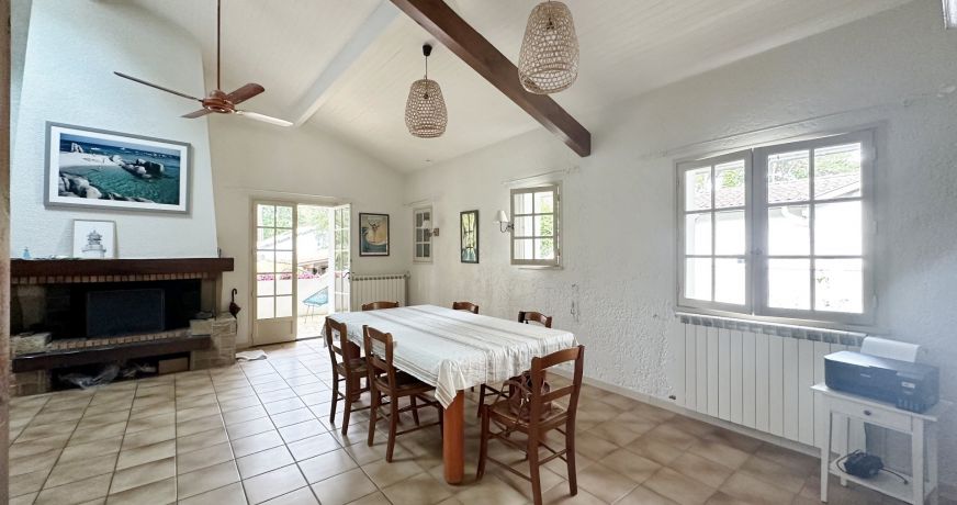 vente Maison de caractère Soorts Hossegor
