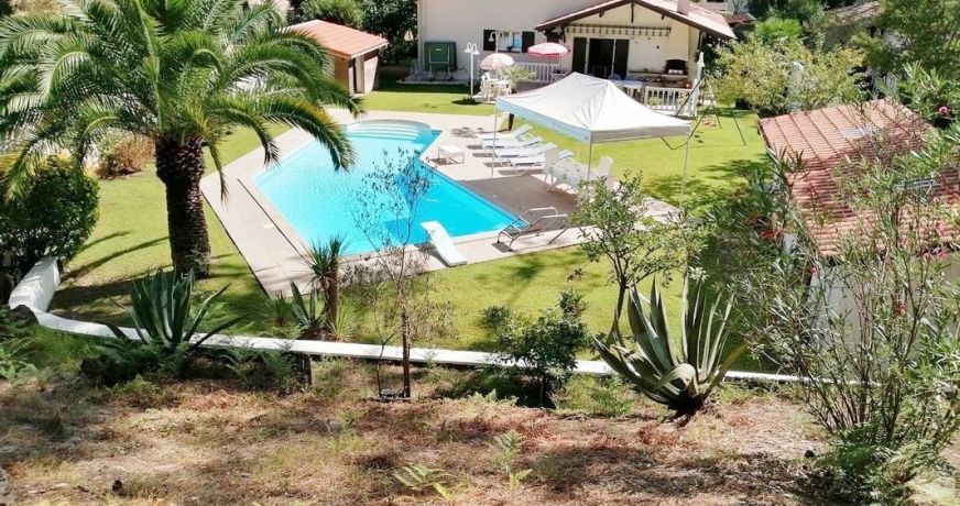vente Maison de caractère Soorts Hossegor