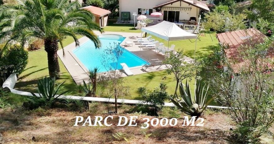 vente Maison de caractère Soorts Hossegor