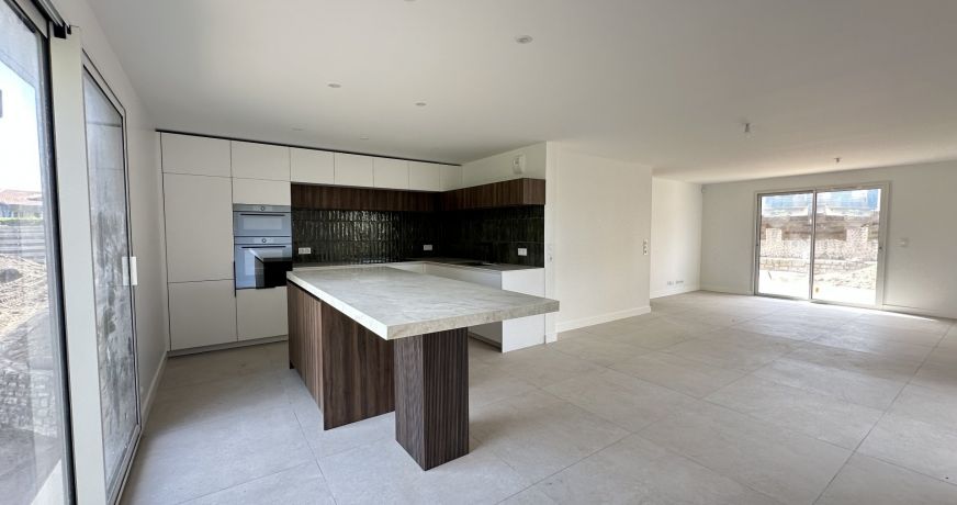 vente Villa Hossegor