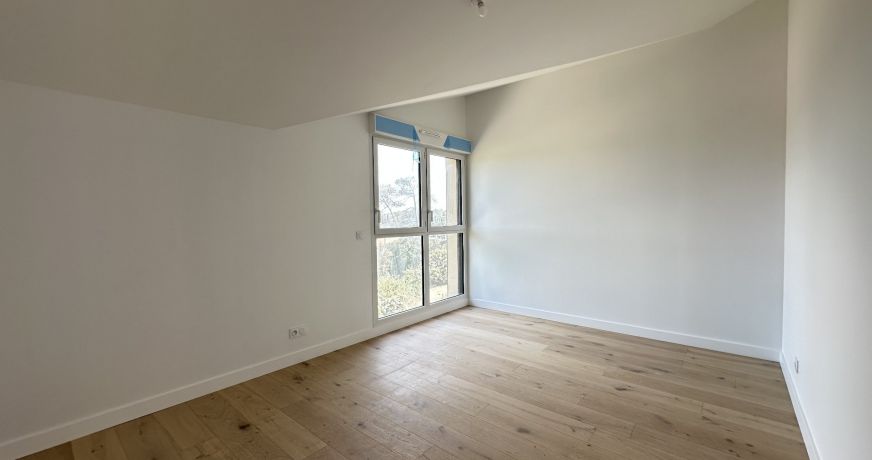vente Villa Hossegor