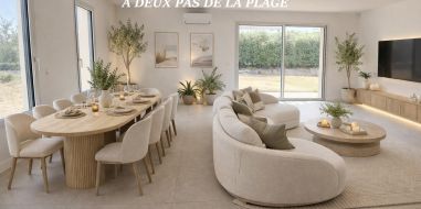 vente Hossegor