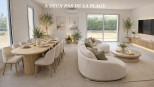vente Villa Hossegor
