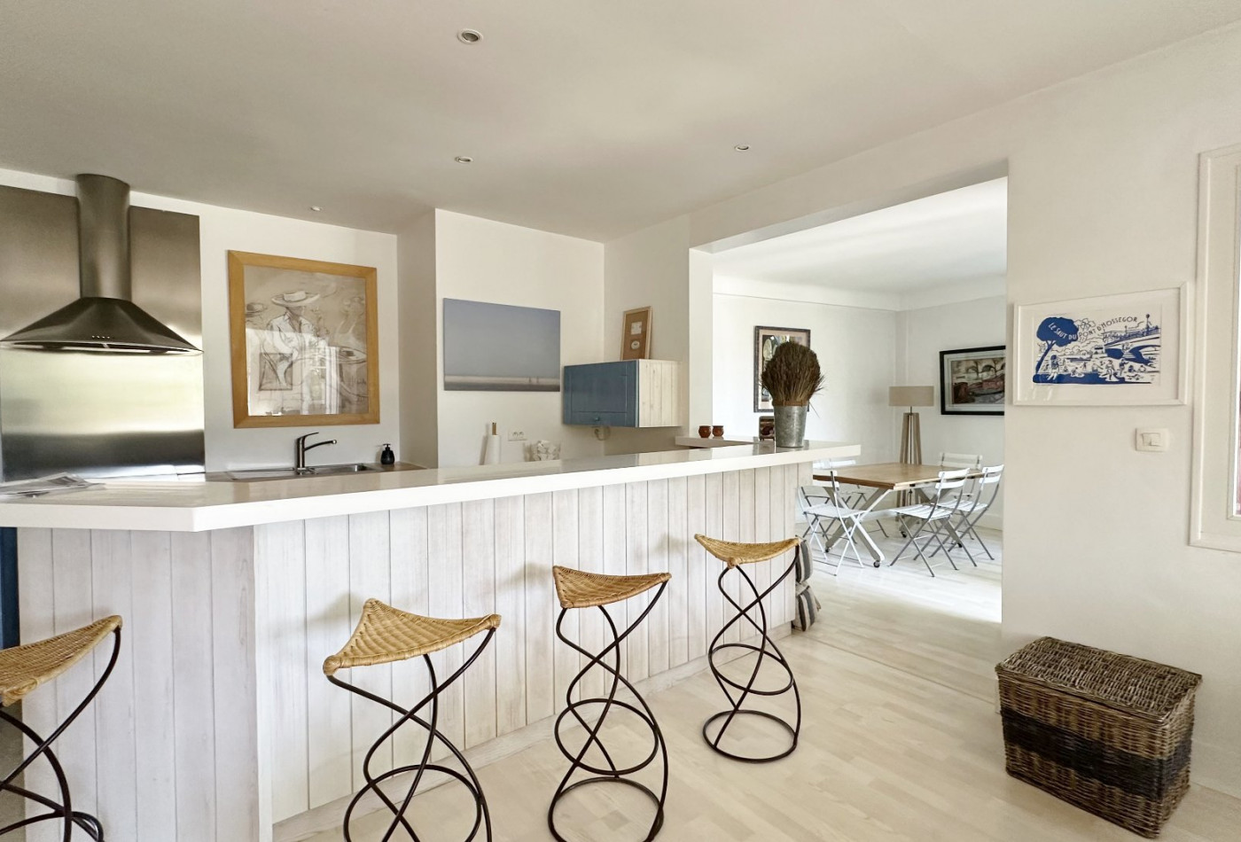 vente Appartement terrasse Soorts Hossegor - Photo 8
