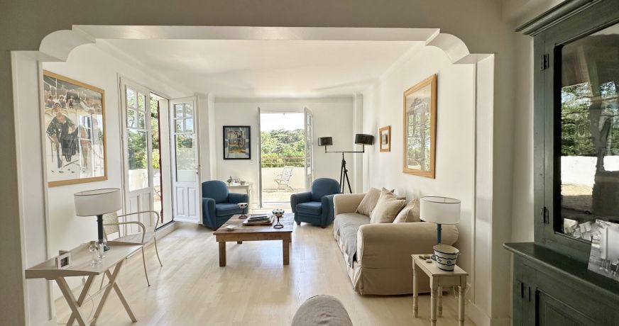 vente Appartement terrasse Soorts Hossegor