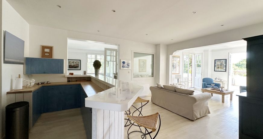 vente Appartement terrasse Soorts Hossegor