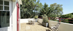 vente Appartement terrasse Soorts Hossegor