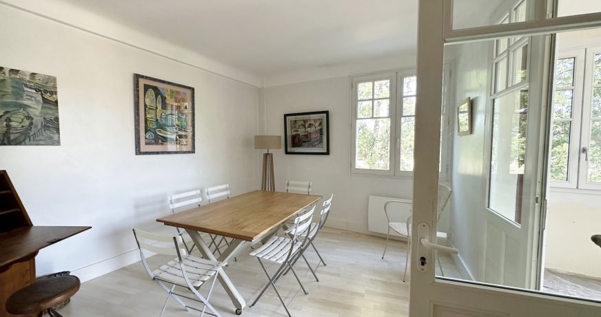 vente Appartement terrasse Soorts Hossegor