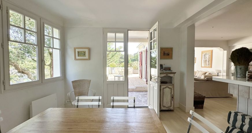vente Appartement terrasse Soorts Hossegor