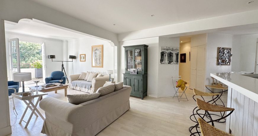 vente Appartement terrasse Soorts Hossegor