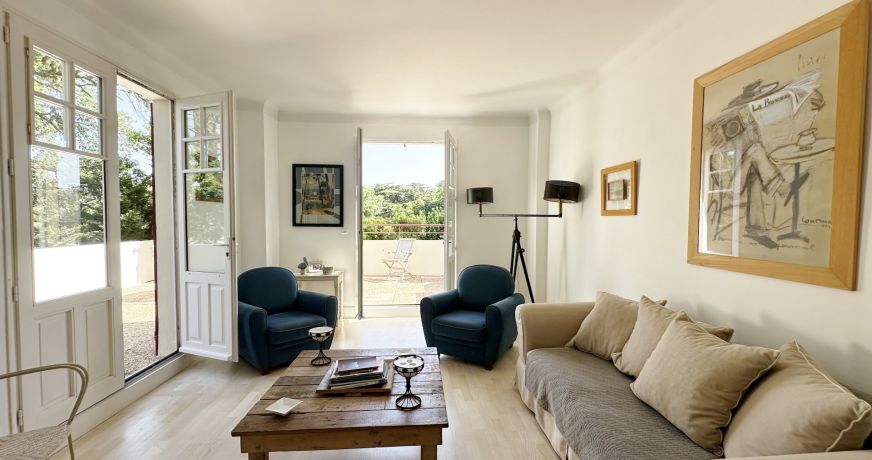 vente Appartement terrasse Soorts Hossegor