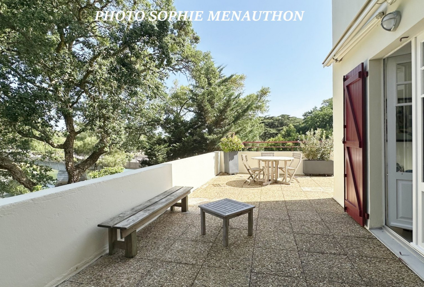 vente Appartement terrasse Soorts Hossegor - Photo 1