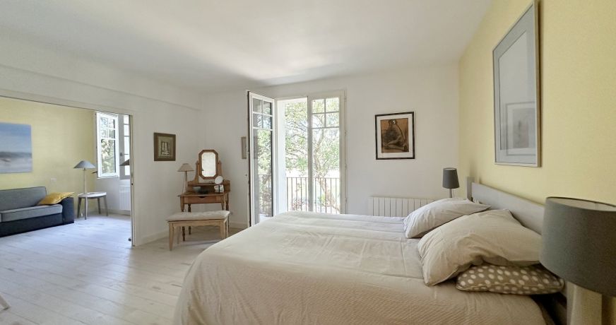 vente Appartement terrasse Soorts Hossegor
