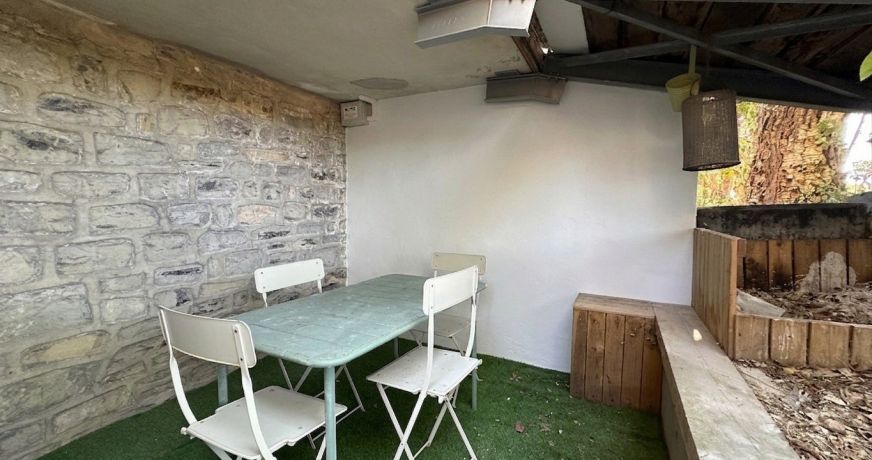 vente Appartement en rez de jardin Soorts Hossegor