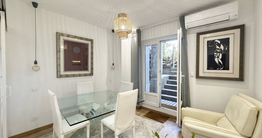 vente Appartement en rez de jardin Soorts Hossegor