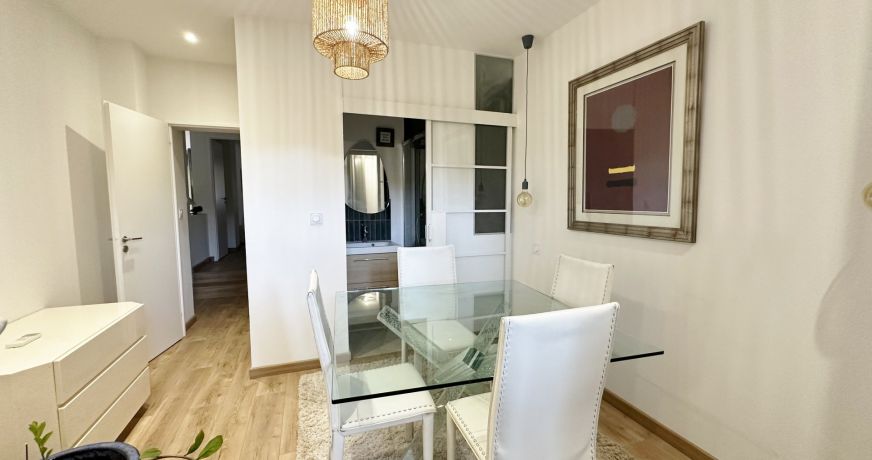 vente Appartement en rez de jardin Soorts Hossegor