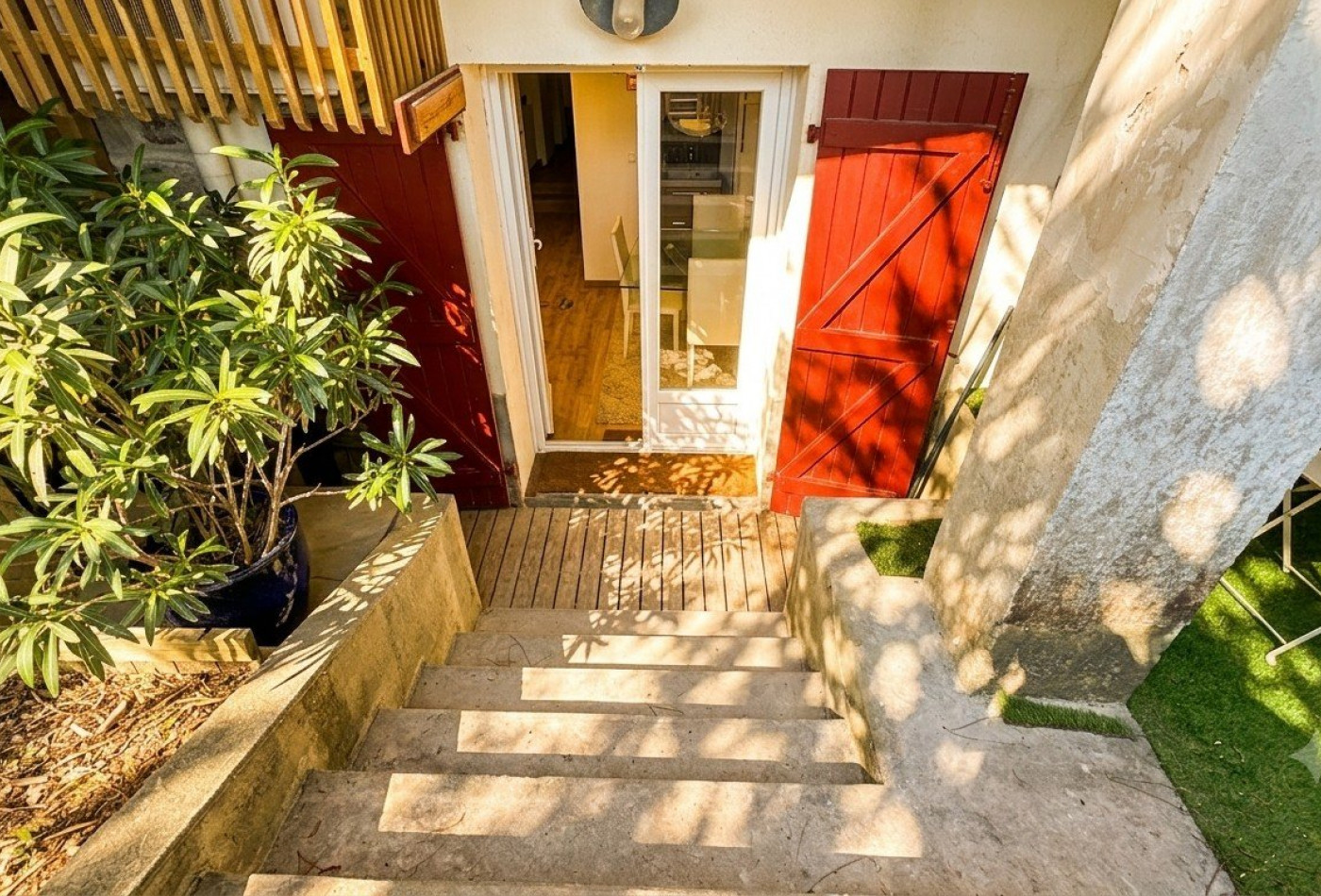 vente Appartement en rez de jardin Soorts Hossegor - Photo 8