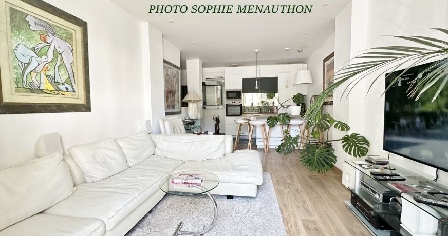 vente Appartement en rez de jardin Soorts Hossegor