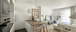 vente Appartement en rez de jardin Soorts Hossegor