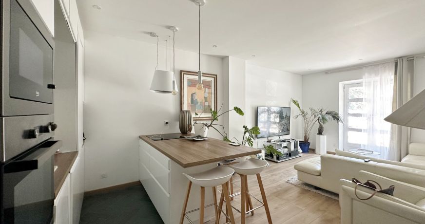 vente Appartement en rez de jardin Soorts Hossegor