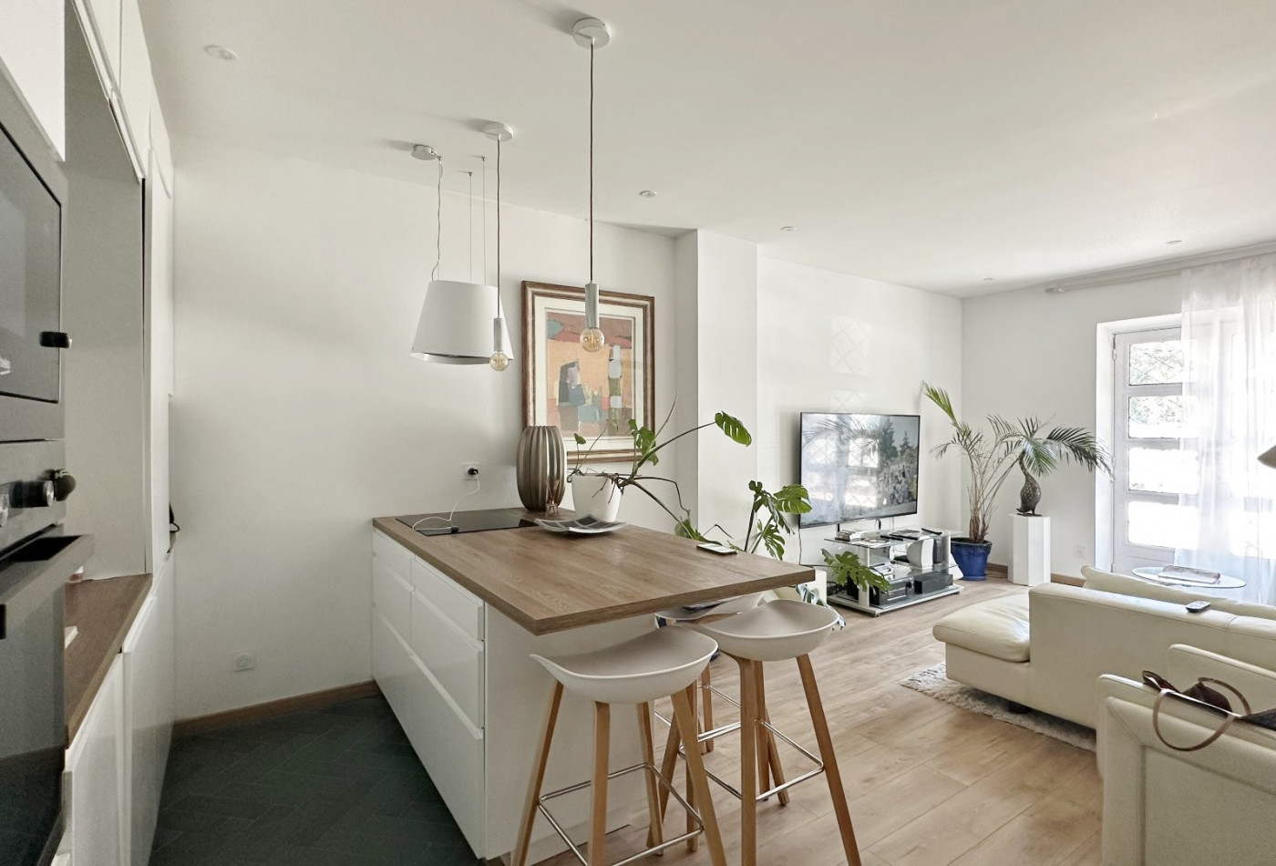 vente Appartement en rez de jardin Soorts Hossegor - Photo 4