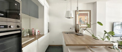 vente Appartement en rez de jardin Soorts Hossegor
