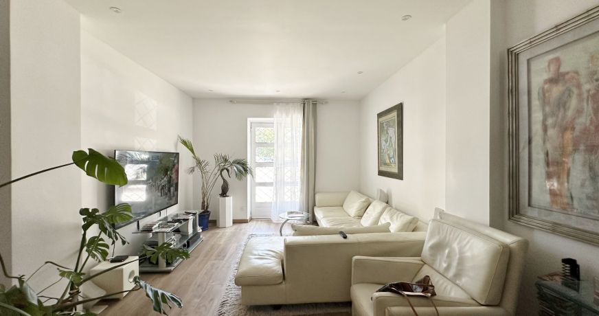 vente Appartement en rez de jardin Soorts Hossegor