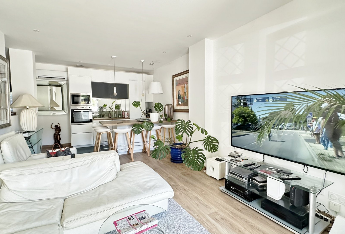 vente Appartement en rez de jardin Soorts Hossegor - Photo 3