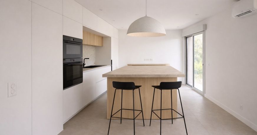 vente Appartement Soorts Hossegor