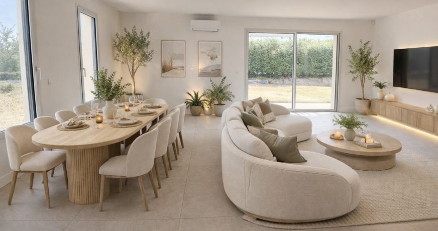 vente Appartement Soorts Hossegor
