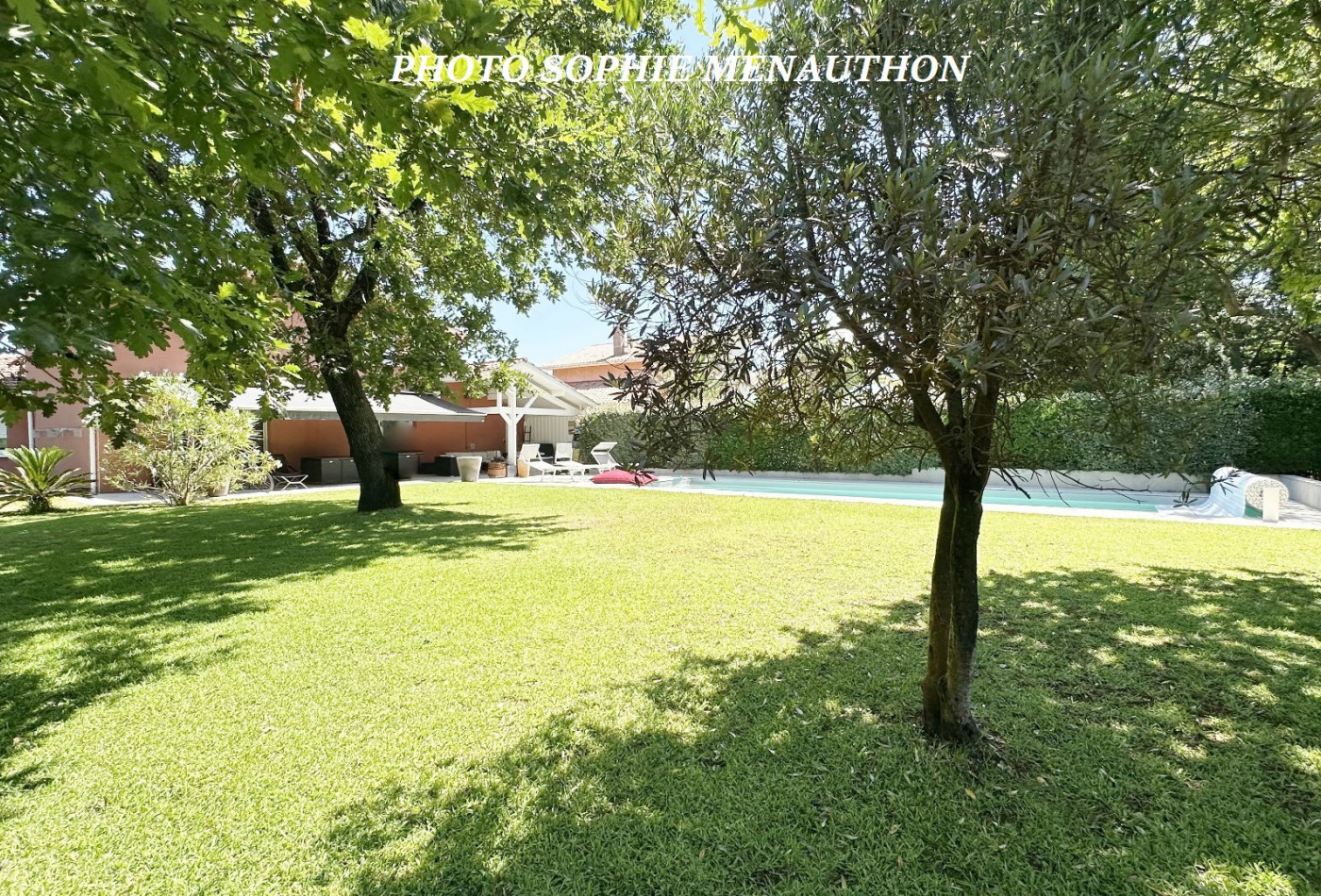vente Maison contemporaine Capbreton - Photo 3