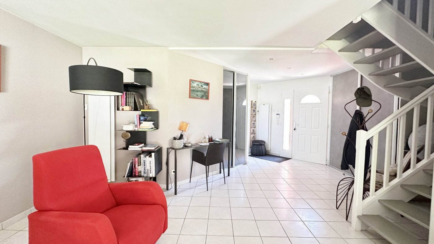 à vendre Maison contemporaine Capbreton - Photo 9