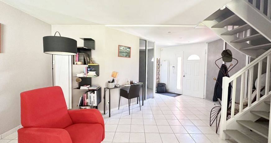 vente Maison contemporaine Capbreton