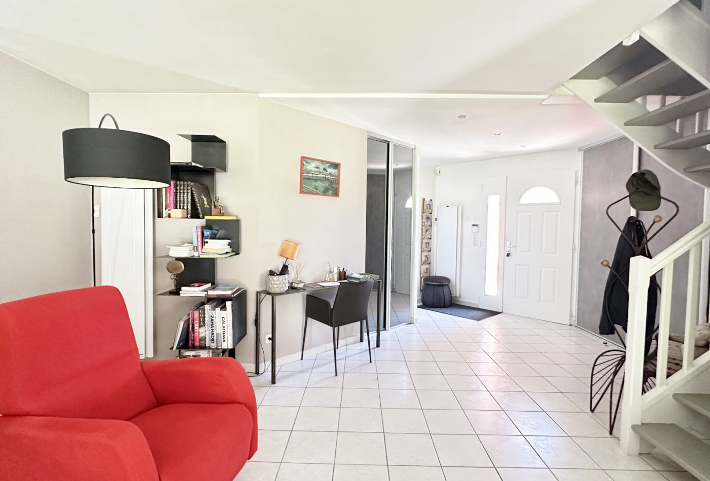 vente Maison contemporaine Capbreton - Photo 9