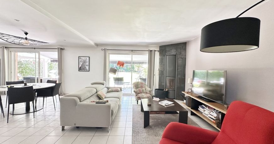 vente Maison contemporaine Capbreton