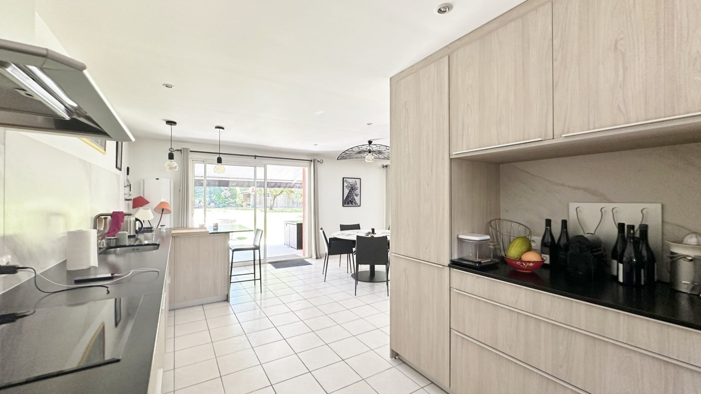 à vendre Maison contemporaine Capbreton - Photo 10