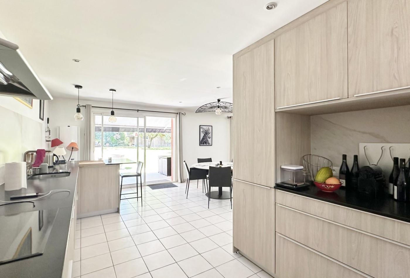 vente Maison contemporaine Capbreton - Photo 10