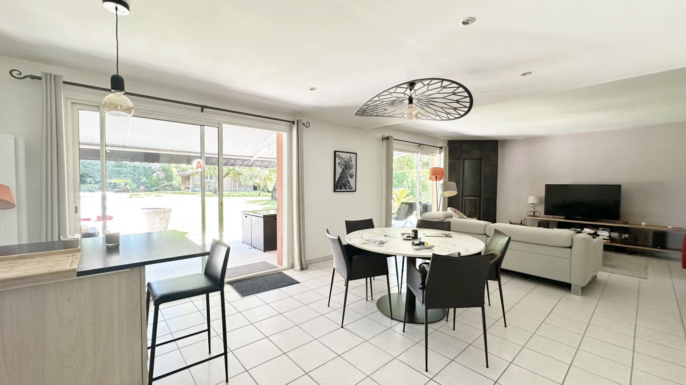 à vendre Maison contemporaine Capbreton - Photo 11