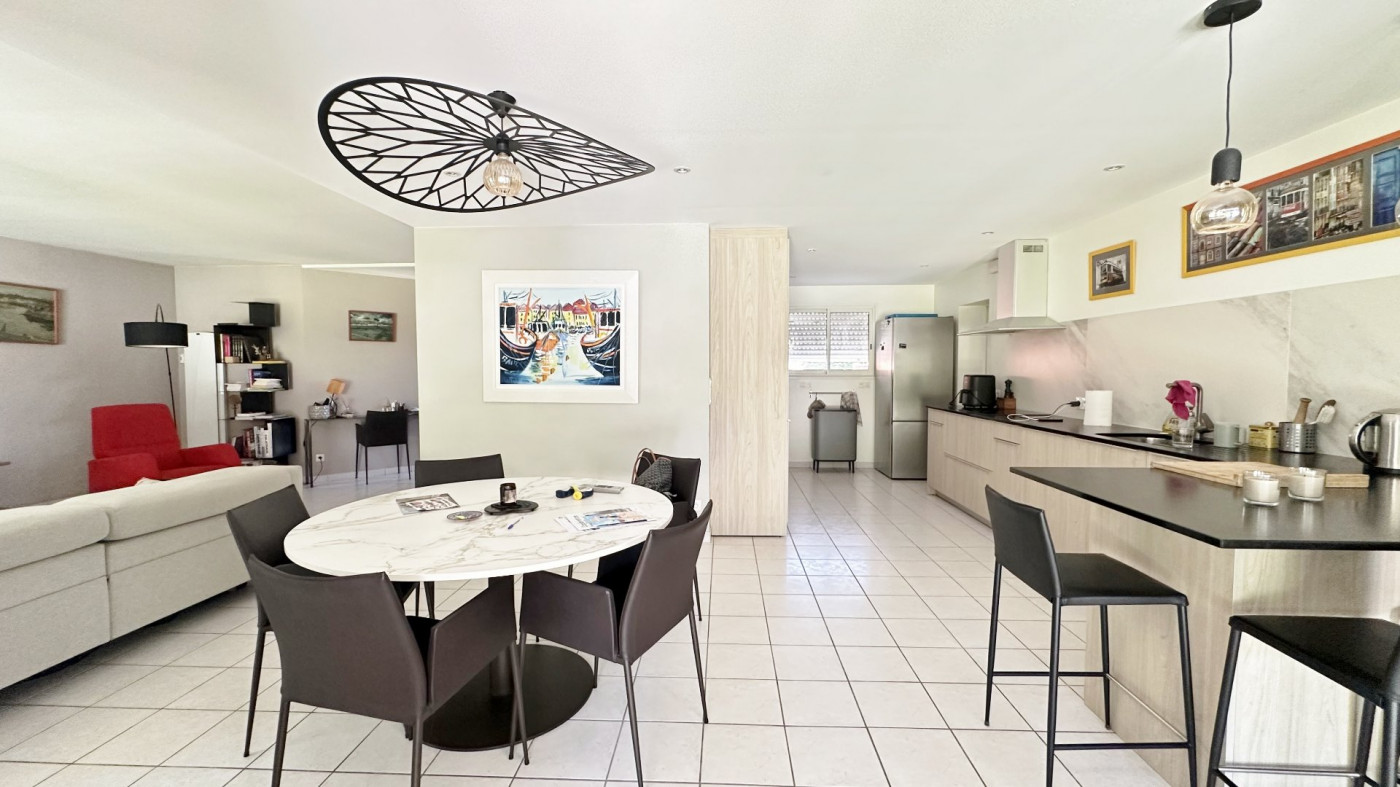 à vendre Maison contemporaine Capbreton - Photo 7