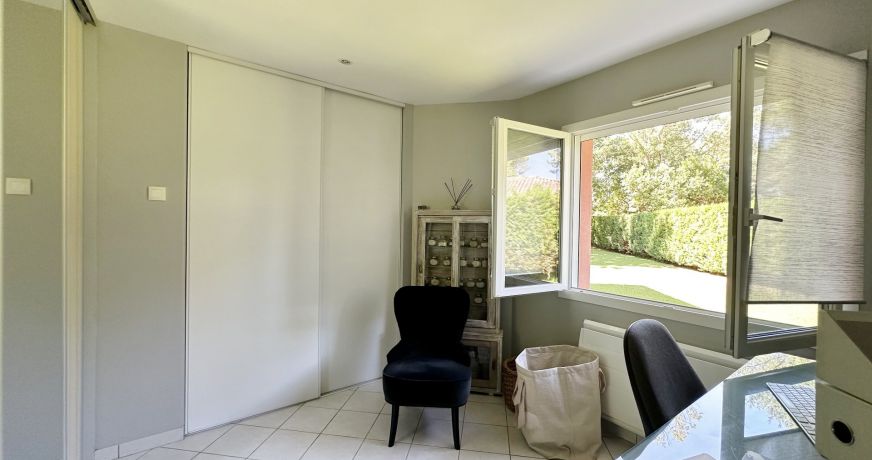 vente Maison contemporaine Capbreton