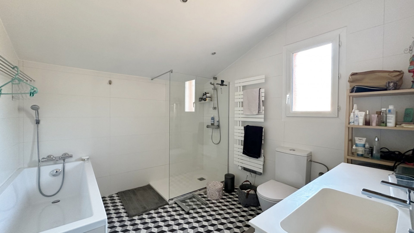 à vendre Maison contemporaine Capbreton - Photo 16