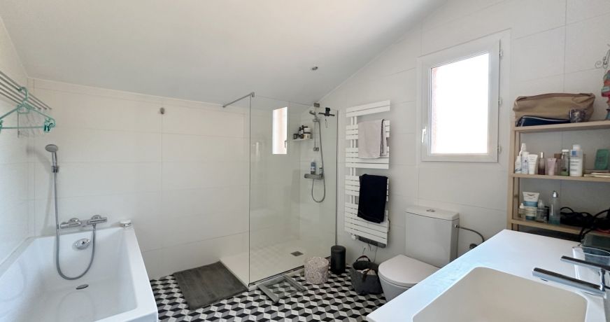 vente Maison contemporaine Capbreton