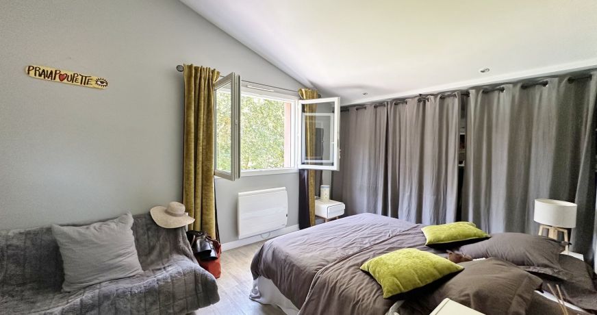 vente Maison contemporaine Capbreton
