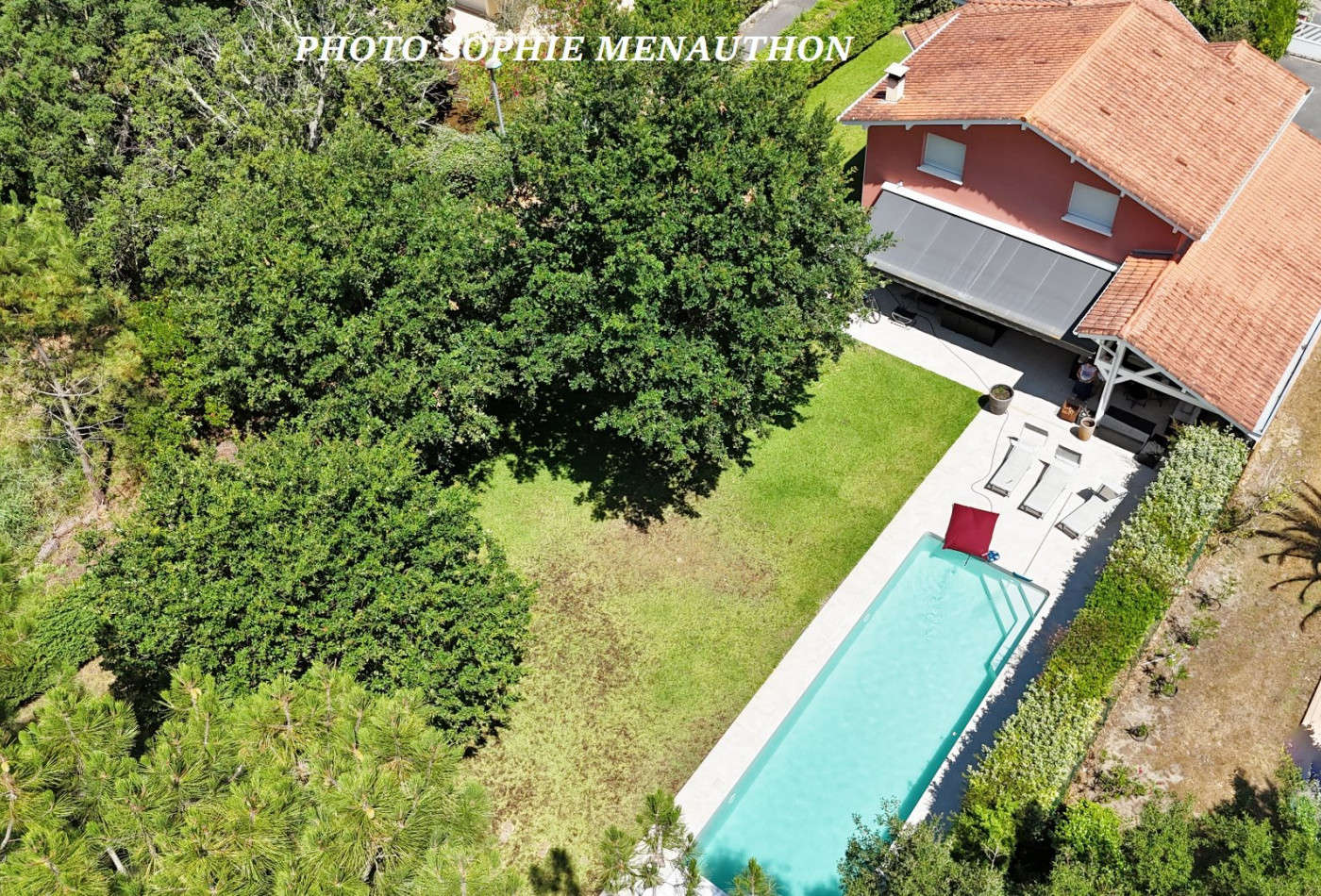 vente Maison contemporaine Capbreton - Photo 1