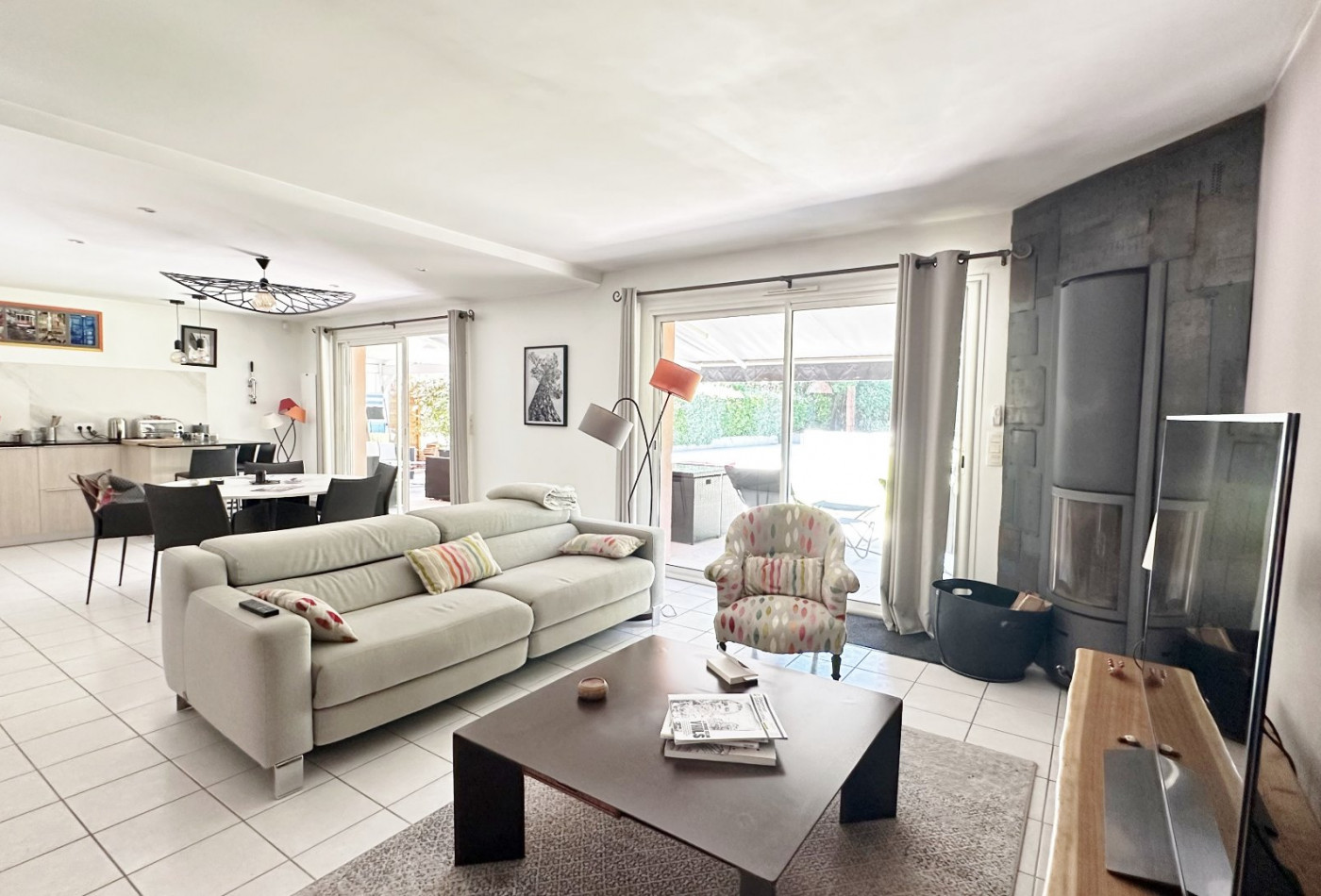 vente Maison contemporaine Capbreton - Photo 8