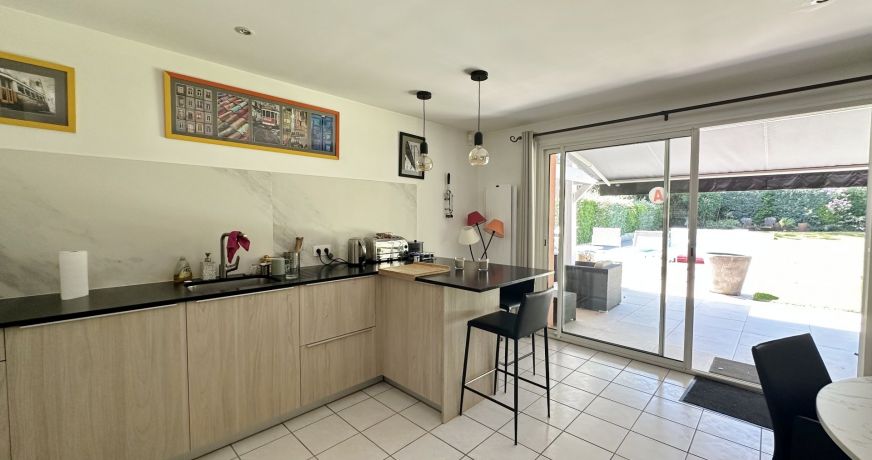 vente Maison contemporaine Capbreton